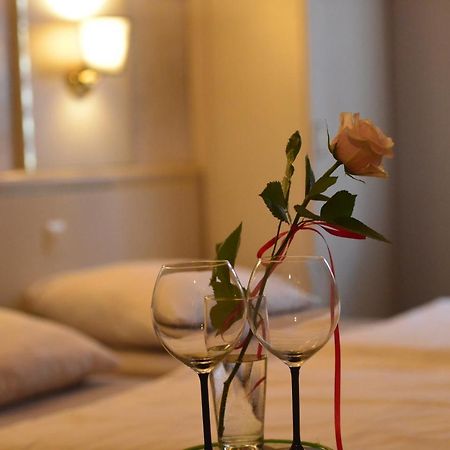 Apartamenty Pokoje Przy Wyciagu 717 Karpacz Bagian luar foto