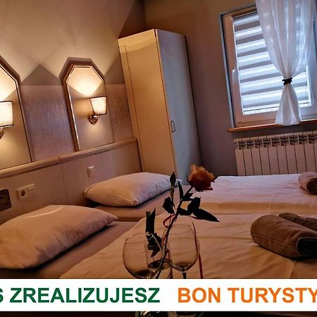 Apartamenty Pokoje Przy Wyciagu 717 Karpacz Bagian luar foto