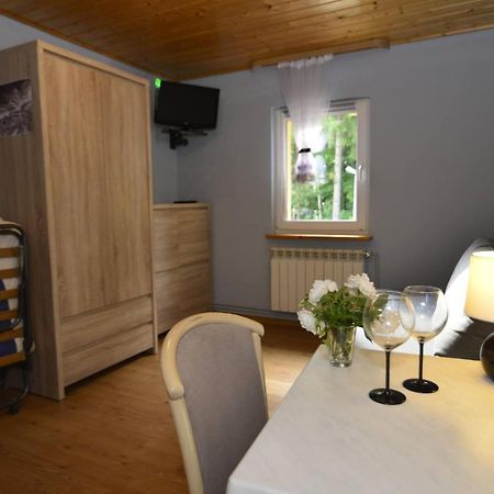 Apartamenty Pokoje Przy Wyciagu 717 Karpacz Bagian luar foto