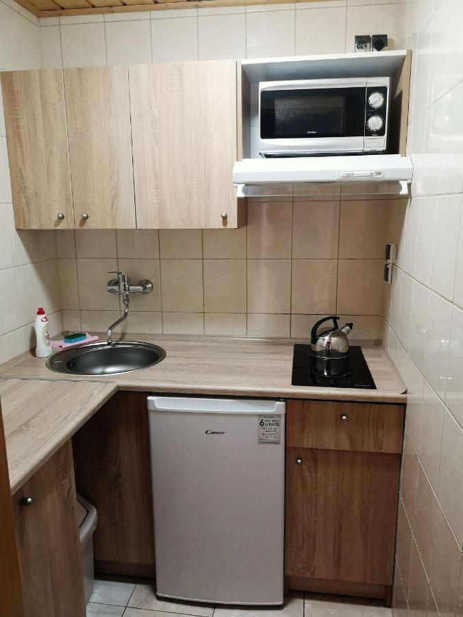 Apartamenty Pokoje Przy Wyciagu 717 Karpacz Bagian luar foto