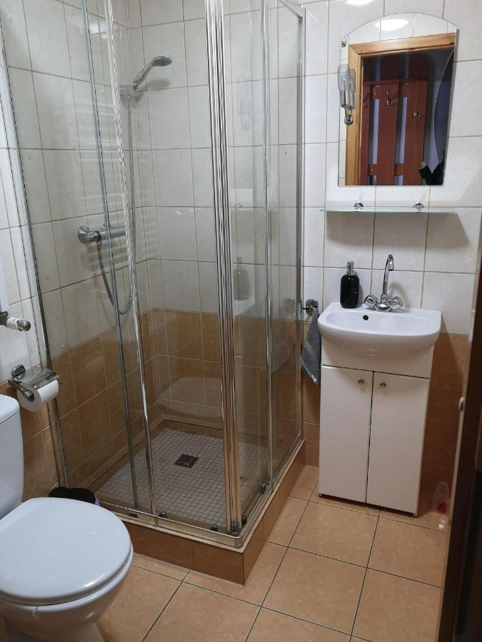 Apartamenty Pokoje Przy Wyciagu 717 Karpacz Bagian luar foto