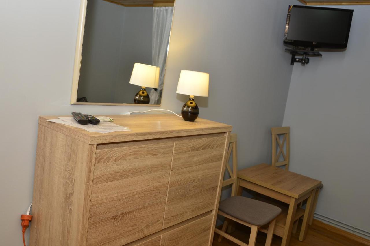 Apartamenty Pokoje Przy Wyciagu 717 Karpacz Bagian luar foto