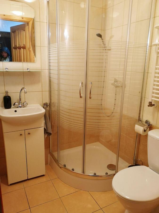 Apartamenty Pokoje Przy Wyciagu 717 Karpacz Bagian luar foto