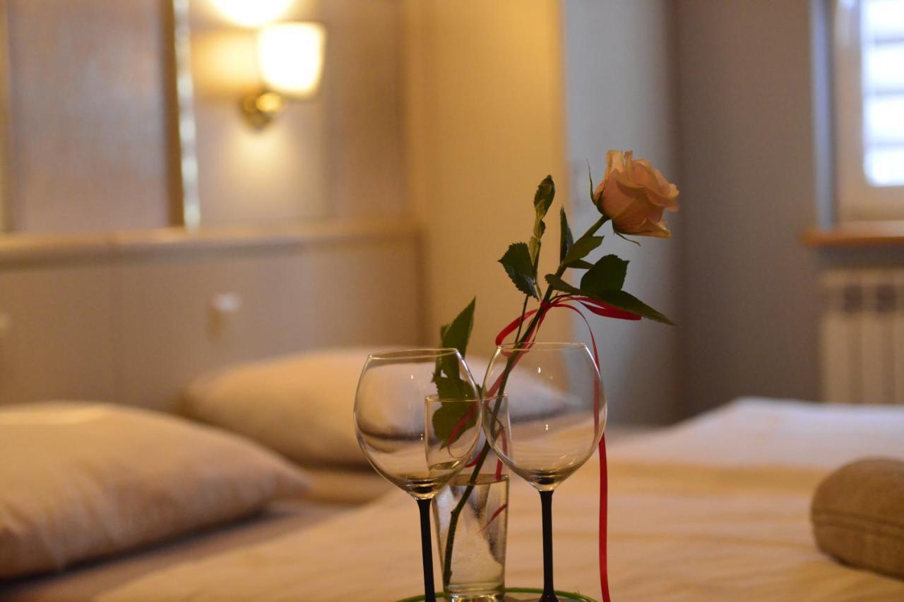 Apartamenty Pokoje Przy Wyciagu 717 Karpacz Bagian luar foto