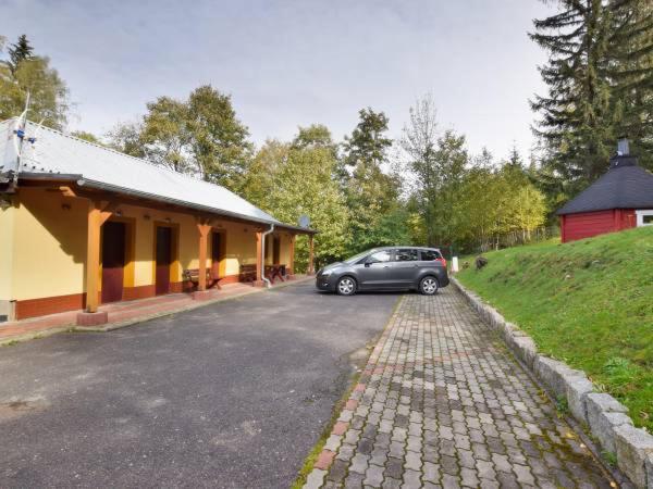 Apartamenty Pokoje Przy Wyciagu 717 Karpacz Bagian luar foto