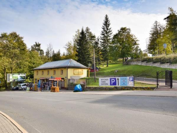 Apartamenty Pokoje Przy Wyciagu 717 Karpacz Bagian luar foto