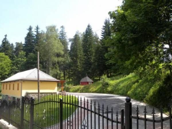 Apartamenty Pokoje Przy Wyciagu 717 Karpacz Bagian luar foto