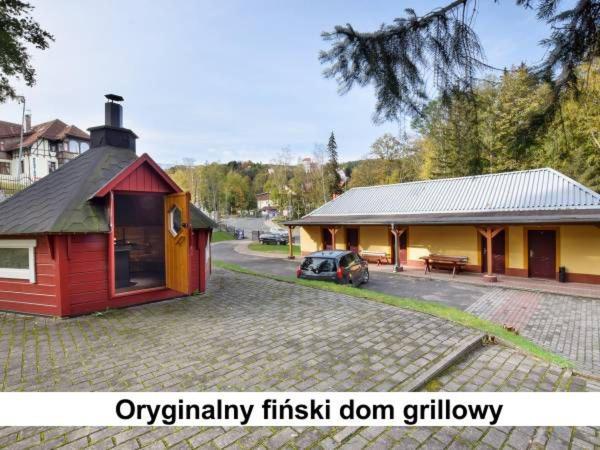 Apartamenty Pokoje Przy Wyciagu 717 Karpacz Bagian luar foto