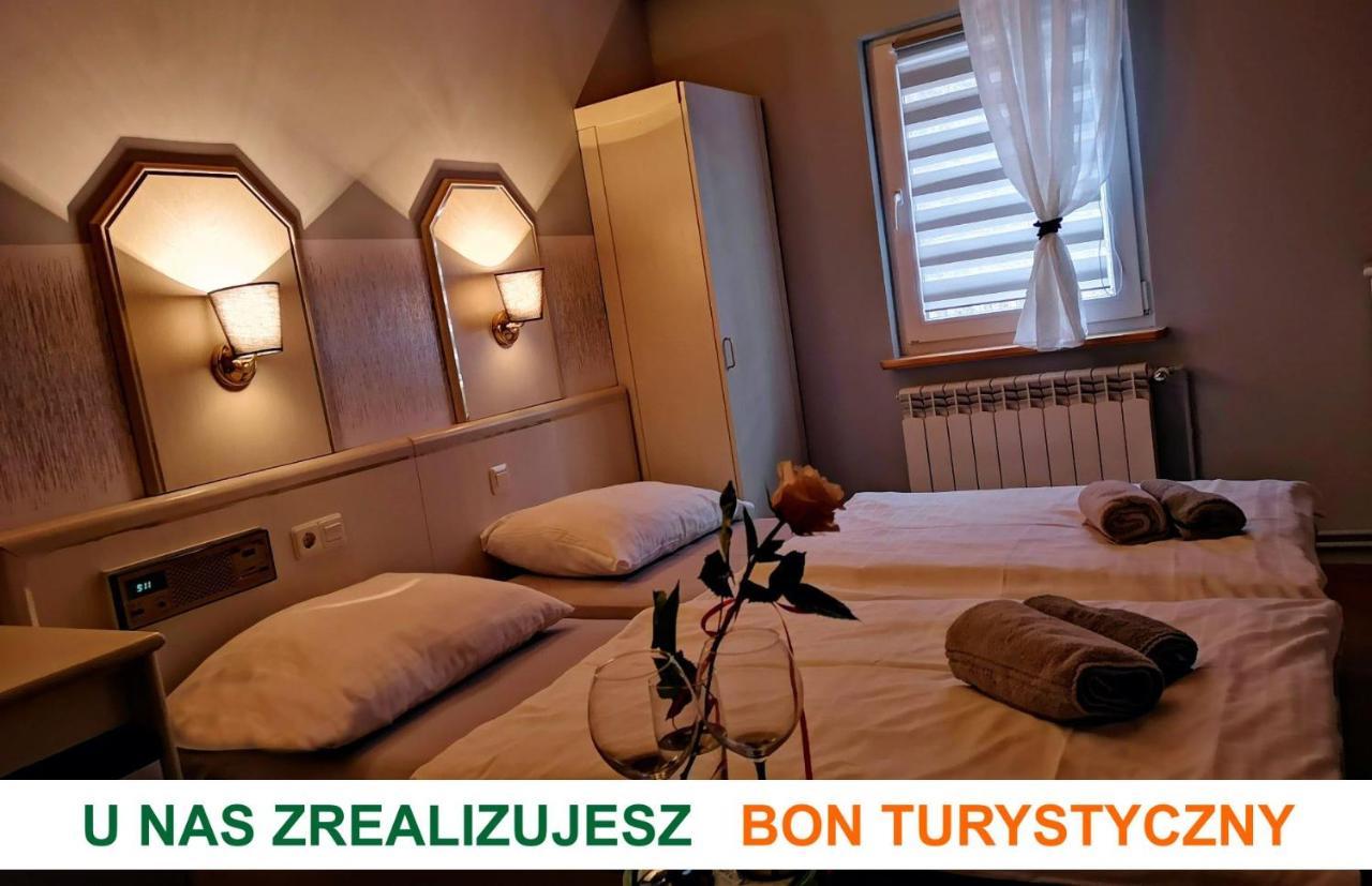 Apartamenty Pokoje Przy Wyciagu 717 Karpacz Bagian luar foto