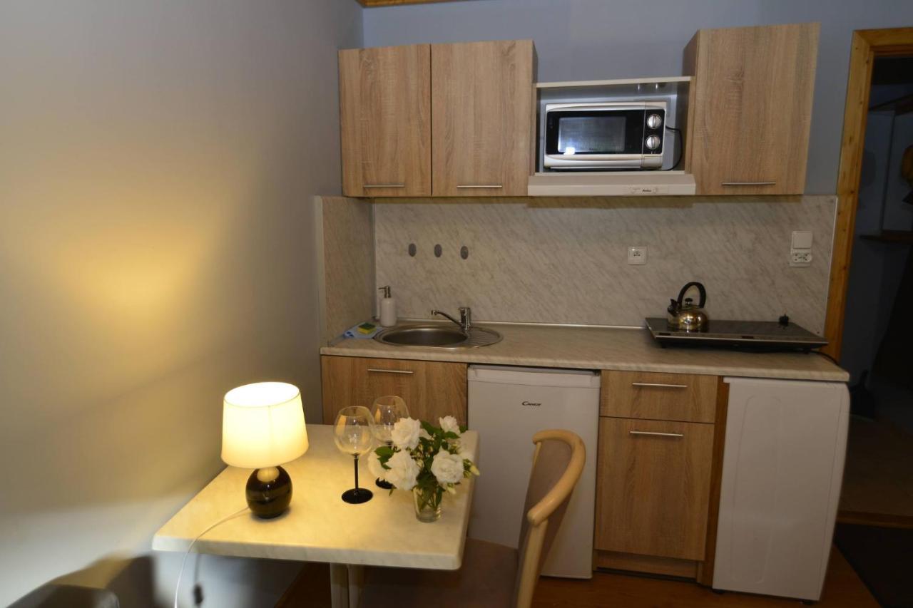 Apartamenty Pokoje Przy Wyciagu 717 Karpacz Bagian luar foto