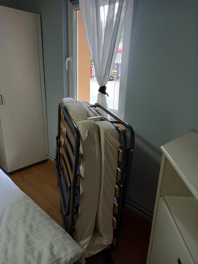 Apartamenty Pokoje Przy Wyciagu 717 Karpacz Bagian luar foto