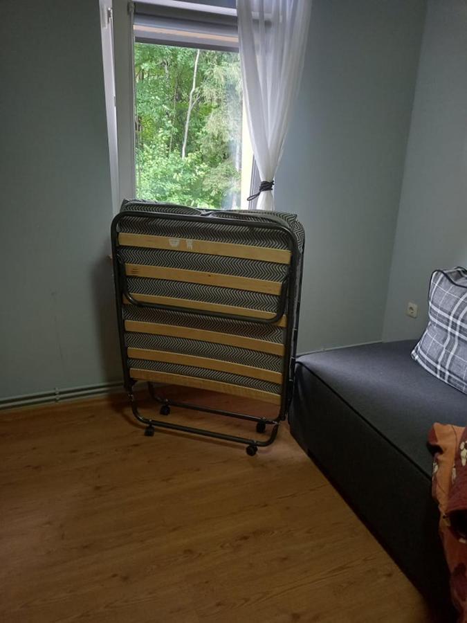 Apartamenty Pokoje Przy Wyciagu 717 Karpacz Bagian luar foto