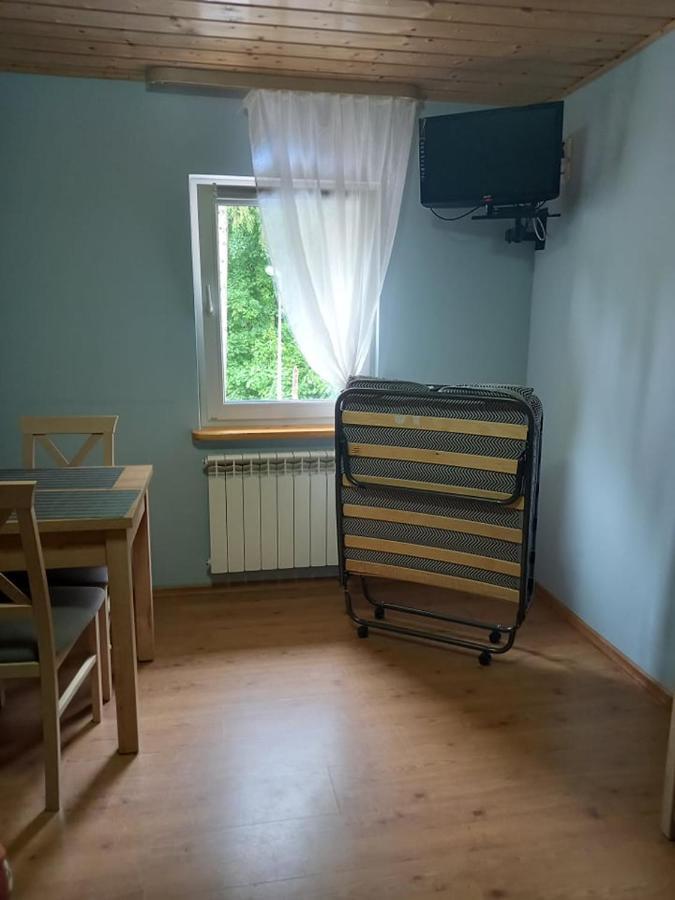 Apartamenty Pokoje Przy Wyciagu 717 Karpacz Bagian luar foto